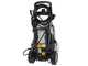 OUTLET - UTILIZZATA PER PROVA - Comet K 250 10/150 M Classic - Idropulitrice professionale a freddo - 150 bar - 600 l/h