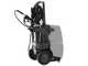 OUTLET - UTILIZZATA PER PROVA - Comet K 250 10/150 M Classic - Idropulitrice professionale a freddo - 150 bar - 600 l/h