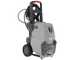 OUTLET - UTILIZZATA PER PROVA - Comet K 250 10/150 M Classic - Idropulitrice professionale a freddo - 150 bar - 600 l/h