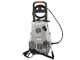 OUTLET - UTILIZZATA PER PROVA - Comet K 250 10/150 M Classic - Idropulitrice professionale a freddo - 150 bar - 600 l/h