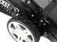 Blackstone Essentials ESP 510-200 - Rasaerba a scoppio trazionato - 4 in 1 -  Motore a scoppio da 200cc
