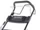 Blackstone Essentials ESP 510-200 - Rasaerba a scoppio trazionato - 4 in 1 -  Motore a scoppio da 200cc