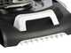 Blackstone Essentials ESP 510-200 - Rasaerba a scoppio trazionato - 4 in 1 -  Motore a scoppio da 200cc