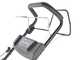 Blackstone Essentials ESP 510-200 - Rasaerba a scoppio trazionato - 4 in 1 -  Motore a scoppio da 200cc