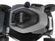 Blackstone Essentials ESP 510-200 - Rasaerba a scoppio trazionato - 4 in 1 -  Motore a scoppio da 200cc