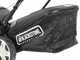 Blackstone Essentials ESP 510-200 - Rasaerba a scoppio trazionato - 4 in 1 -  Motore a scoppio da 200cc