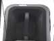 Blackstone Essentials ESP 510-200 - Rasaerba a scoppio trazionato - 4 in 1 -  Motore a scoppio da 200cc
