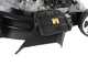 Blackstone Essentials ESP 510-200 - Rasaerba a scoppio trazionato - 4 in 1 -  Motore a scoppio da 200cc