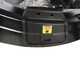 Blackstone Essentials ESP 510-200 - Rasaerba a scoppio trazionato - 4 in 1 -  Motore a scoppio da 200cc