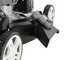 Blackstone Essentials ESP 510-200 - Rasaerba a scoppio trazionato - 4 in 1 -  Motore a scoppio da 200cc