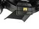 Blackstone Essentials ESP 510-200 - Rasaerba a scoppio trazionato - 4 in 1 -  Motore a scoppio da 200cc