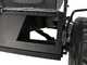 Blackstone Essentials ESP 510-200 - Rasaerba a scoppio trazionato - 4 in 1 -  Motore a scoppio da 200cc