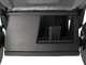 Blackstone Essentials ESP 510-200 - Rasaerba a scoppio trazionato - 4 in 1 -  Motore a scoppio da 200cc