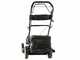 Blackstone Essentials ESP 510-200 - Rasaerba a scoppio trazionato - 4 in 1 -  Motore a scoppio da 200cc
