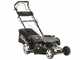 Blackstone Essentials ESP 510-200 - Rasaerba a scoppio trazionato - 4 in 1 -  Motore a scoppio da 200cc