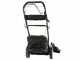 Blackstone Essentials ESP 510-200 - Rasaerba a scoppio trazionato - 4 in 1 -  Motore a scoppio da 200cc