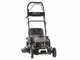 Blackstone Essentials ESP 510-200 - Rasaerba a scoppio trazionato - 4 in 1 -  Motore a scoppio da 200cc