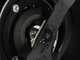 Blackstone Essentials ESP 510-200 - Rasaerba a scoppio trazionato - 4 in 1 -  Motore a scoppio da 200cc