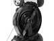 Blackstone Essentials ESP 510-200 - Rasaerba a scoppio trazionato - 4 in 1 -  Motore a scoppio da 200cc