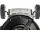 Blackstone Essentials ESP 510-200 - Rasaerba a scoppio trazionato - 4 in 1 -  Motore a scoppio da 200cc