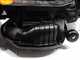 Stiga Tornado 5108 W Special - Trattorino tosaerba - Motore Honda GCV 530