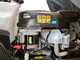 Stiga Tornado 5108 W Special - Trattorino tosaerba - Motore Honda GCV 530
