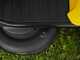 Stiga Tornado 5108 W Special - Trattorino tosaerba - Motore Honda GCV 530