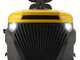 Stiga Tornado 5108 W Special - Trattorino tosaerba - Motore Honda GCV 530