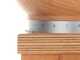 OUTLET - DIFETTI ESTETICI - Schnitzer Cerealo 100 - Mulino per farina a pietra in faggio multiplex - 250W