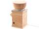 OUTLET - DIFETTI ESTETICI - Schnitzer Cerealo 100 - Mulino per farina a pietra in faggio multiplex - 250W