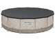 Bestway Steel Pro Max 561FY - &Oslash;396x107 cm - Piscina Rotonda per 7-8 Persone