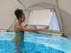Bestway Steel Pro Max 561FY - Piscina Rotonda per 7-8 Persone