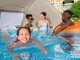 Bestway Steel Pro Max 561FY - Piscina Rotonda per 7-8 Persone