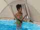 Bestway Steel Pro Max 561FY - Piscina Rotonda per 7-8 Persone