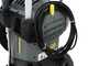 Karcher Pro HD 5/17 C Plus  - Idropulitrice professionale a freddo - 200 bar max - 480 L/h