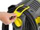Karcher Pro HD 5/17 C Plus  - Idropulitrice professionale a freddo - 200 bar max - 480 L/h