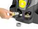 Karcher Pro HD 5/17 C Plus  - Idropulitrice professionale a freddo - 200 bar max - 480 L/h
