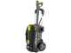 Karcher Pro HD 5/17 C Plus  - Idropulitrice professionale a freddo - 200 bar max - 480 L/h