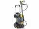 Karcher Pro HD 5/17 C Plus  - Idropulitrice professionale a freddo - 200 bar max - 480 L/h