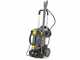 Karcher Pro HD 5/17 C Plus  - Idropulitrice professionale a freddo - 200 bar max - 480 L/h