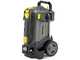 Karcher Pro HD 5/17 C Plus  - Idropulitrice professionale a freddo - 200 bar max - 480 L/h