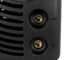 OUTLET - SENZA IMBALLO ORIGINALE - Telwin Force 165 - Saldatrice Inverter (MMA) + Valigetta, corrente continua (DC)