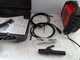OUTLET - SENZA IMBALLO ORIGINALE - Telwin Force 165 - Saldatrice Inverter (MMA) + Valigetta, corrente continua (DC)