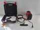 OUTLET - SENZA IMBALLO ORIGINALE - Telwin Force 165 - Saldatrice Inverter (MMA) + Valigetta, corrente continua (DC)