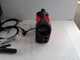 OUTLET - SENZA IMBALLO ORIGINALE - Telwin Force 165 - Saldatrice Inverter (MMA) + Valigetta, corrente continua (DC)