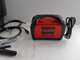 OUTLET - SENZA IMBALLO ORIGINALE - Telwin Force 165 - Saldatrice Inverter (MMA) + Valigetta, corrente continua (DC)