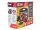 OUTLET - SENZA IMBALLO ORIGINALE - Telwin Force 165 - Saldatrice Inverter (MMA) + Valigetta, corrente continua (DC)