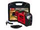 OUTLET - SENZA IMBALLO ORIGINALE - Telwin Force 165 - Saldatrice Inverter (MMA) + Valigetta, corrente continua (DC)