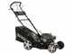 Blackstone Essentials ESP 460-180 - Rasaerba a scoppio trazionato - 4 in 1 -  Motore a scoppio da 180cc