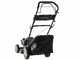 Blackstone Essentials ESP 460-180 - Rasaerba a scoppio trazionato - 4 in 1 -  Motore a scoppio da 180cc